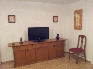 Gallery image of apartamento dos dormitorios casarones in Rubite