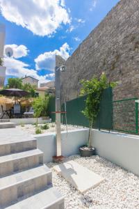 Fotografia z galérie ubytovania Apartmani Bedem v Šibeniku