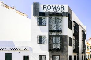 Galeriebild der Unterkunft Romar Montesa 3 in Málaga