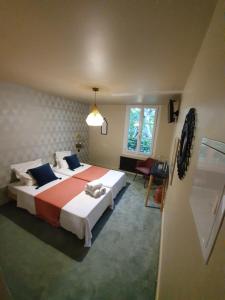 Maison Arquier, The Originals Relais