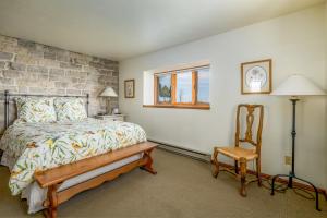 Gallery image of Harbor Guest House in Fish Creek