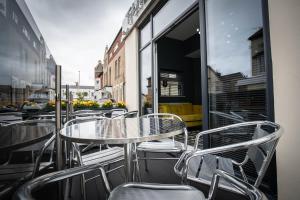 Billede fra billedgalleriet på The Gables Hotel i Blackpool