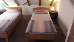 Φωτογραφία από το άλμπουμ του Apartments Alibasic σε Dubrave Gornje