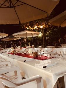 Gallery image of Tindari Village Camping in Furnari