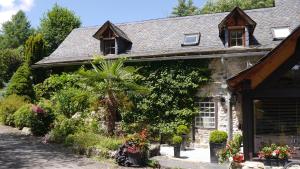 Imagen de la galería de Camping jardin La Vie en Vert en Ariège, en Augirein