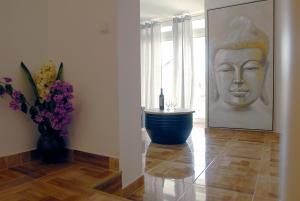 Fotografie z fotogalerie ubytování Temple of Love Zen free parking v destinaci Hvar