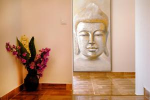 Fotografie z fotogalerie ubytování Temple of Love Zen free parking v destinaci Hvar