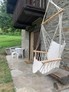 Gallery image of Il vecchio mulino in Introd