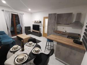 Fotografie z fotogalerie ubytování Five star appartman Senj v destinaci Senj + 17 fotografií