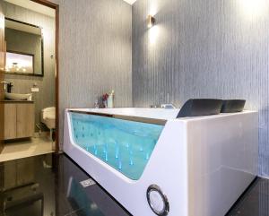 Fotografie z fotogalerie ubytování Viktory Boutique Hotel v destinaci Medellín