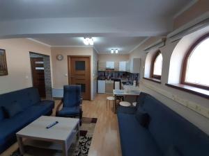 Posedenie v ubytovaní APARTAMENT ELIZABETH