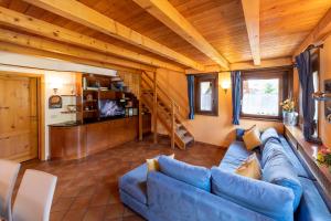 Gallery image of Chalet Rin Star in Livigno