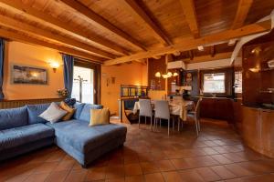 Imagem da galeria de Chalet Rin Star em Livigno