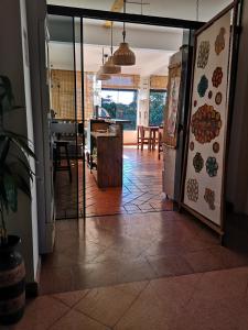 Nuotrauka iš apgyvendinimo įstaigos Las Orquideas Parque Hotel mieste Siudad del Estė galerijos