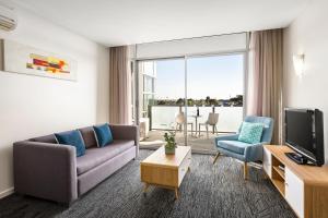 Gallery image of Quest Caroline Springs in Caroline Springs