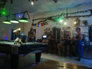 Hosté ubytování Hoa Luan Hostel