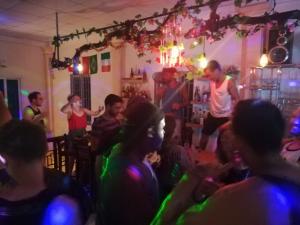 Hosté ubytování Hoa Luan Hostel
