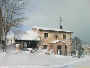 Gallery image of Casa Rural Villamoronta in La Rad