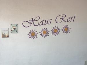 Gambar di galeri bagi Haus Resi di Fontanella