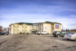 Imagen de la galería de Motel 6-Regina, SK, en Regina