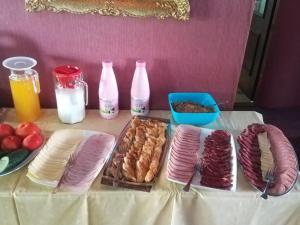 Afbeelding uit fotogalerij van Hostel Otard in Belgrado