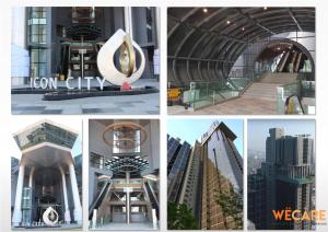 Fotografie z fotogalerie ubytování The Popoli Icon City Petaling Jaya v destinaci Kampong Baharu Sungai Way