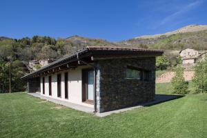 Táj Show holiday homes közelében