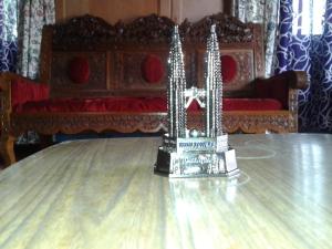 Foto dalla galleria di S Group Of Houseboat a Srinagar