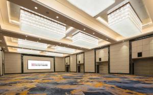 Fotografie z fotogalerie ubytování Millennium Resort Wuyishan v destinaci Wu-i-šan + 37 fotografií