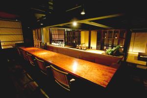 Fotografie z fotogalerie ubytování Masutomi Ryokan v destinaci Hakone