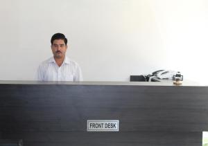 Gallery image of HOTEL SHIVAYE in Haridwār