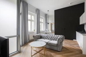 Gallery image of Homewell Boutique Apartments in Poznań