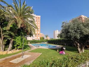 San Jordi Beach & Golf, Playa de San Juan – Updated 2022 Prices