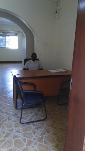 Galeriebild der Unterkunft Hotel Dot Com Entebbe in Entebbe