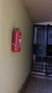 Galeriebild der Unterkunft Hotel Dot Com Entebbe in Entebbe