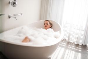 Hosté ubytování Hotel Therme Meran - Terme Merano