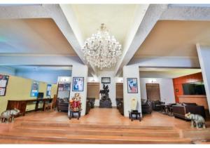 Gallery image of Neelams The Grand Hotel in Calangute