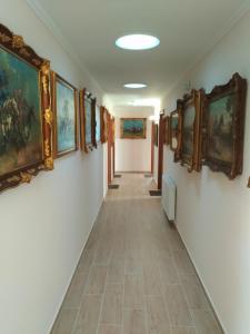 Gambar di galeri bagi St. Hubert Vendégház di Hortobágy +48 gambar