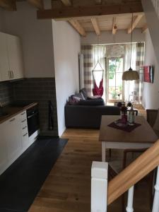 Imagen de la galería de Ferienwohnung Kamp "Blick ins Grüne", en Potsdam