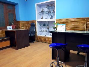 Foto Katmandus asuva majutusasutuse Hotel Down Town galeriist