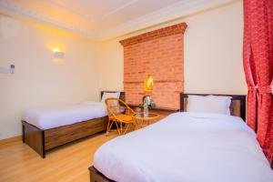 Gallery image of Welcome Heritage Inn in Bhaktapur