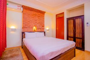 Gallery image of Welcome Heritage Inn in Bhaktapur