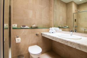 Bany a Seven Oaks Hotel