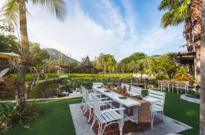 Gallery image of Naina Resort & Spa - SHA Extra Plus in Patong Beach