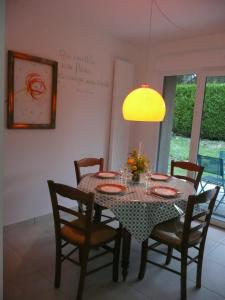 Fotografie z fotogalerie ubytování La Porte du Paradis v destinaci Doussard