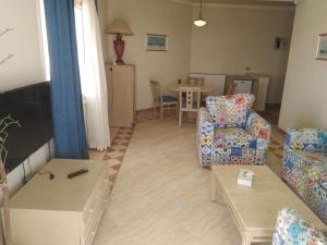 Gallery image of hotel room in Ras Sedr