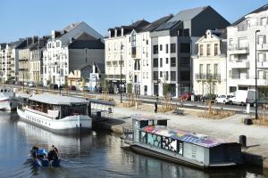 Foto dalla galleria di Surprenantes- Le DÔ a Nantes