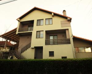 Gallery image of Apartments "New Village" in Niš