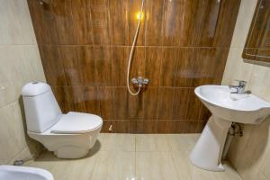Bagno di Guesthouse David Zhorzholiani