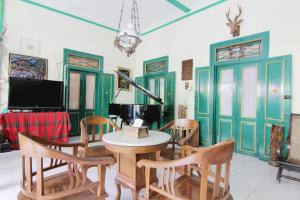 Foto de la galería de Pendopo Andari Homestay en Yogyakarta